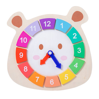 Kids' Clocks